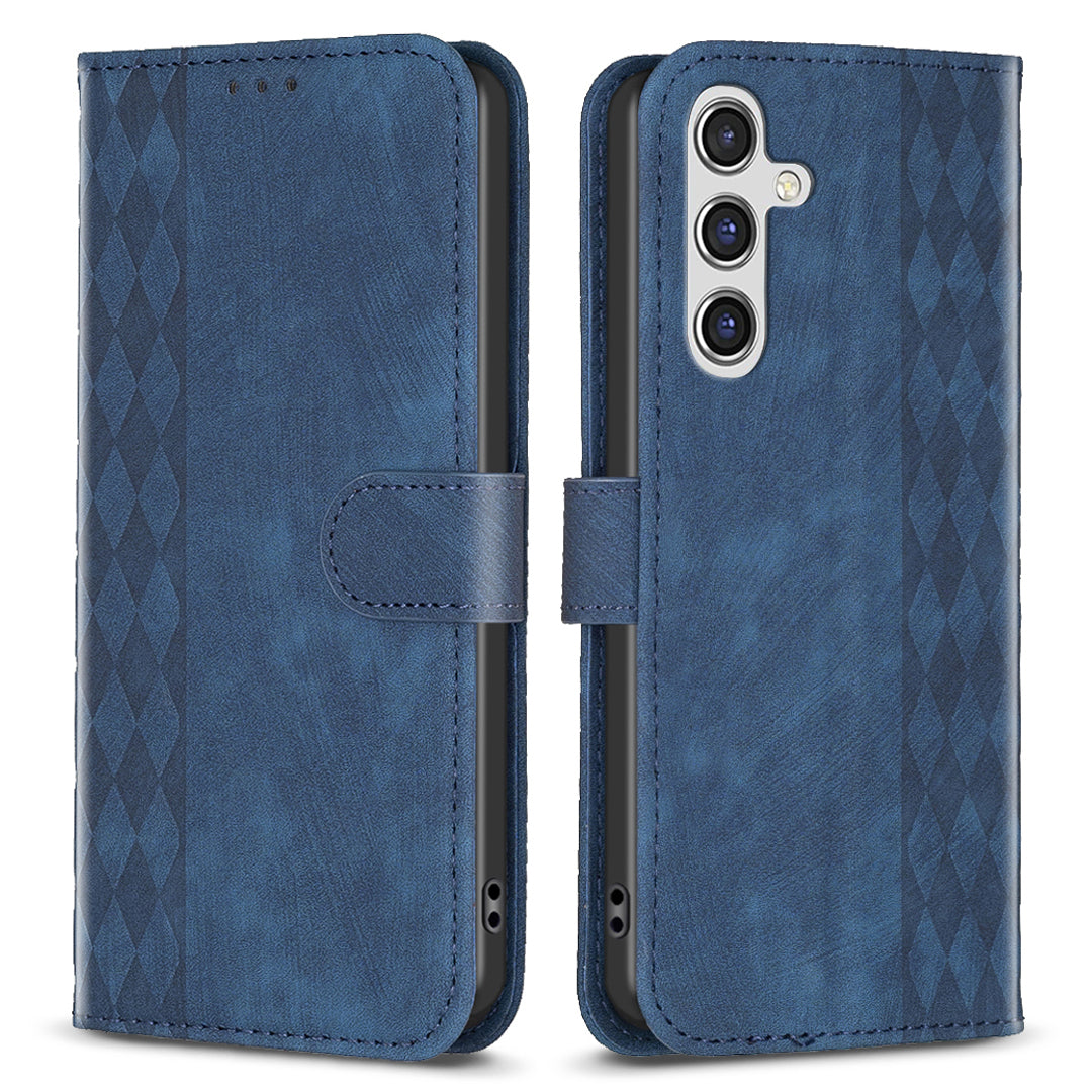 Pro Samsung Galaxy A14 5G / 4G Stojánek Pouzdro Peněženka Vzor otisku odolný proti pádu Kryt telefonu Pro Samsung Galaxy A14 5G / 4G Stojánek Pouzdro Peněženka Vzor otisku odolný proti pádu Kryt telefonu